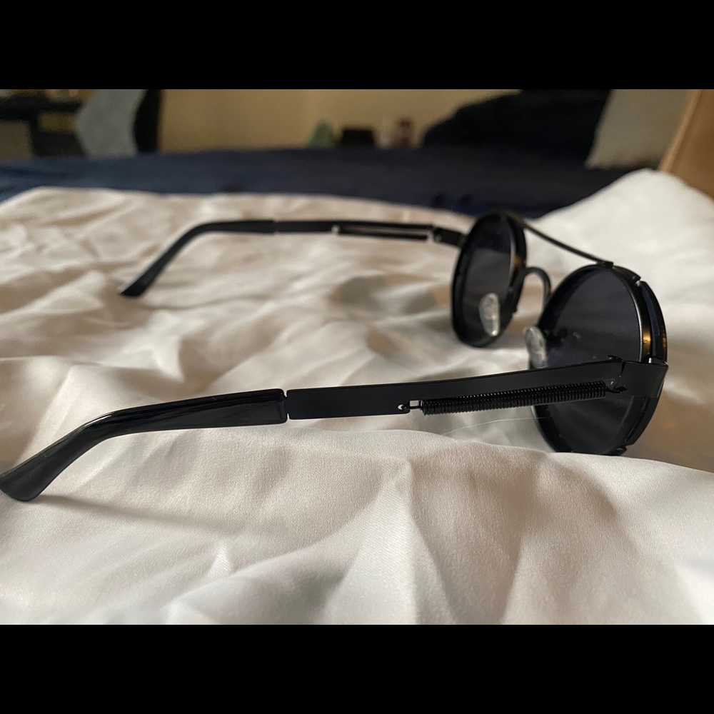 Sunglasses - Picture 2 of 2